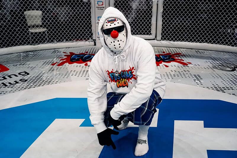 Foos Gone Wild, Combate Global Launch New Televised MMA Fight Series – Sports Video Group