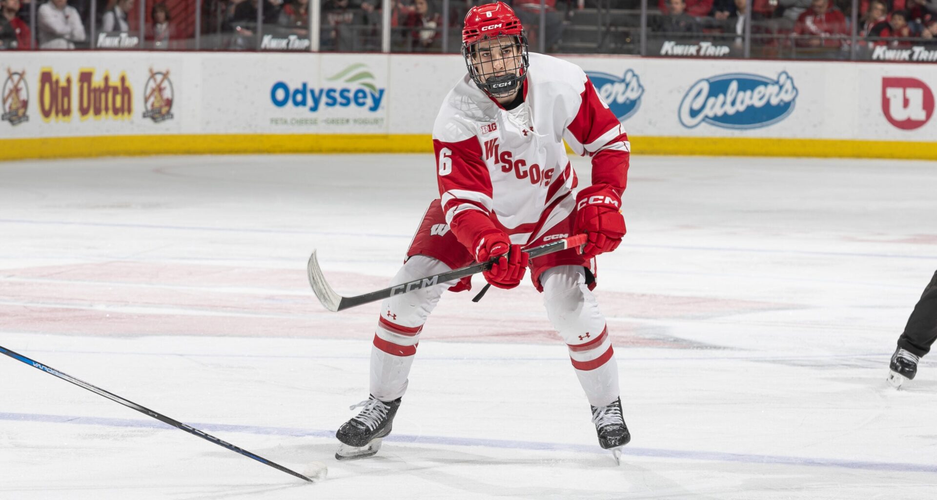 Ottawa Senators Represented Well at the 2026 NCAA Ice Hockey Tournament - The Hockey Writers - Ottawa Senators