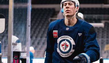 Winnipeg Jets trade Schenn, Stanley to Buffalo in multi-player deal - SteinbachOnline.com