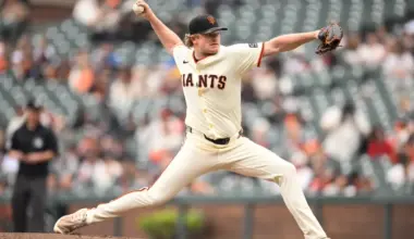 Yankees vs. Giants live score, updates, highlights from 2026 MLB season opener on Netflix image