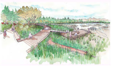 Vancouver Park Board to vote on plan to reconnect Lost Lagoon to ocean