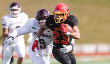 A position-by-position preview of the CFL Invitational Combine