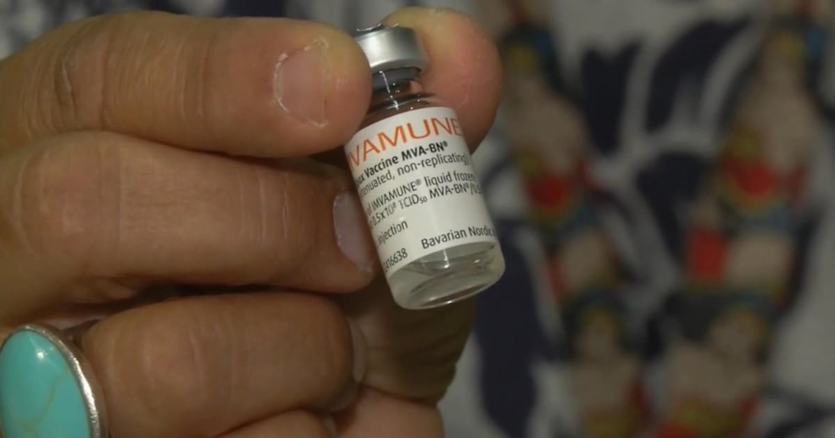 New mpox variant detected in Toronto and Ontario