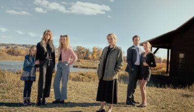 How Montana Ending Sets Up Season 2