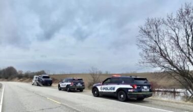 Brampton Man Charged with Stunt Driving After 140 km/h Speed in Bradford West Gwillimbury