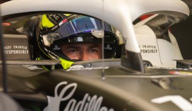 As Cadillac makes F1 debut, history shows new teams can win big or fail