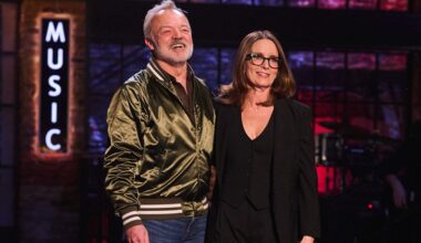 First Episode Had Solid 226,000 Viewers for Sky