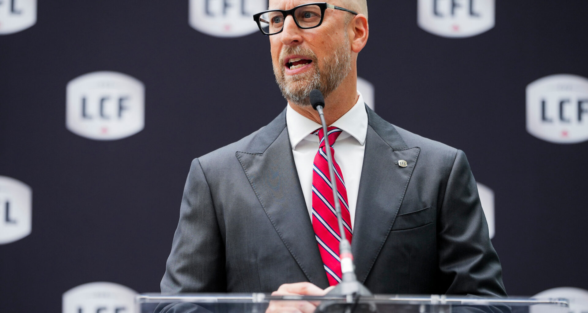 CFL Announces Bold Rule Changes for 2026-27