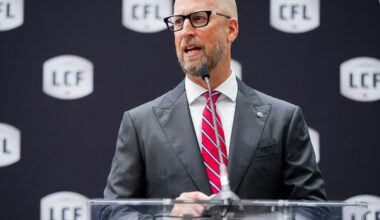 CFL Announces Bold Rule Changes for 2026-27