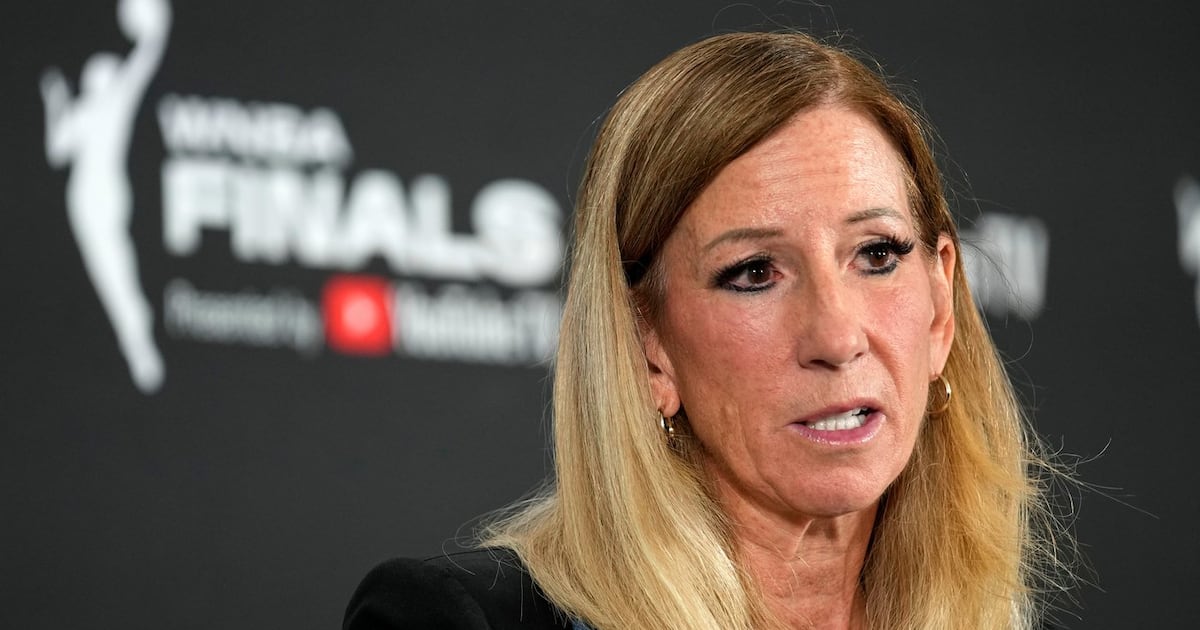 WNBA sets April 3 expansion draft for Toronto Tempo