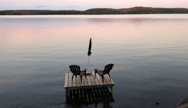 Real estate trends in Canada: Vacation home prices increasing?