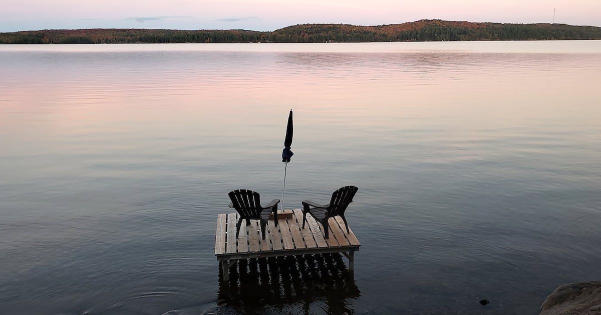 Real estate trends in Canada: Vacation home prices increasing?