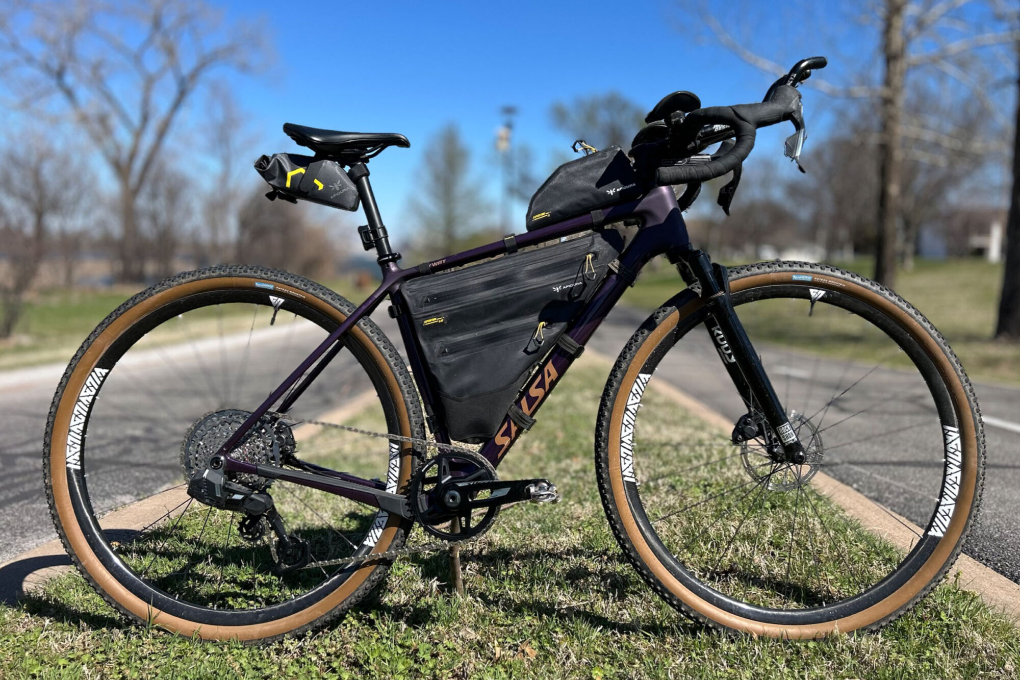 2026 east texas showdown rigs