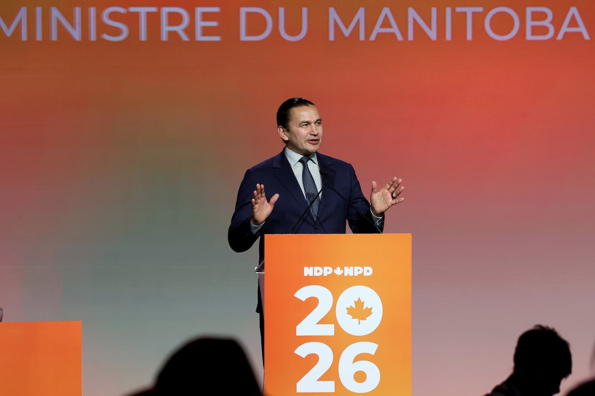 NDP convention kicks off as struggling party readies to pick a new federal leader