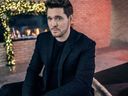 Michael Buble