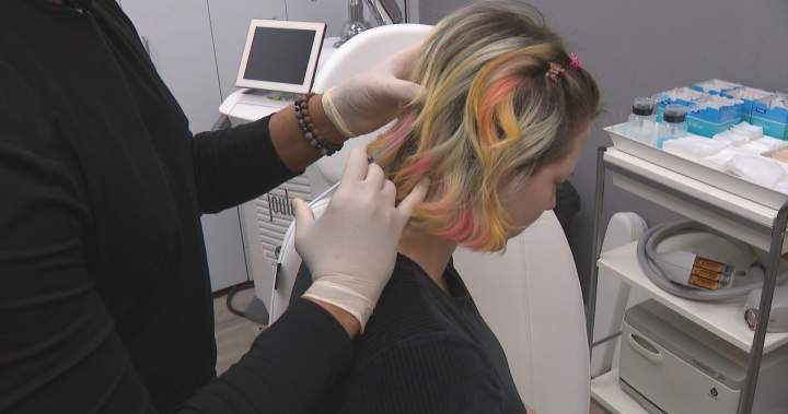 Migraine sufferers blame shifting weather for worsening symptoms