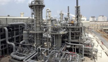 Iran to attack Gulf oil infrastructure after field hit