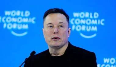 Here’s how close Elon Musk is to becoming world’s first trillionaire - CTV News