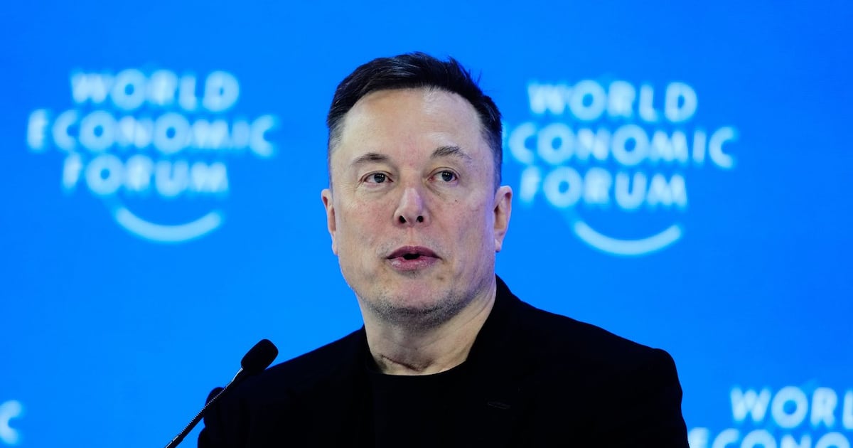 Here’s how close Elon Musk is to becoming world’s first trillionaire - CTV News