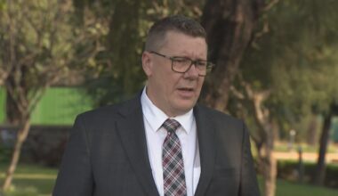 ‘Good for the economy’: Premier Moe praises Canada-India uranium trade deal