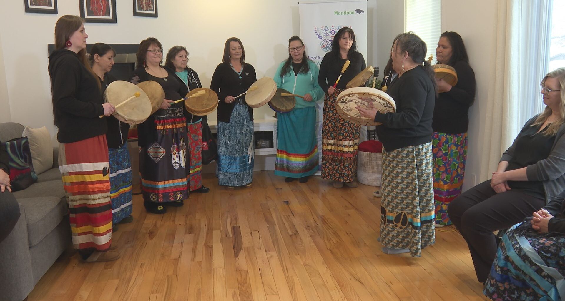 New mothering centre set to open in Winnipeg this summer