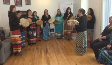 New mothering centre set to open in Winnipeg this summer