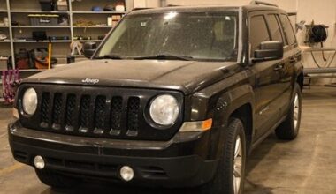 Edmonton police charge P.E.I. man for murder in domestic violence case