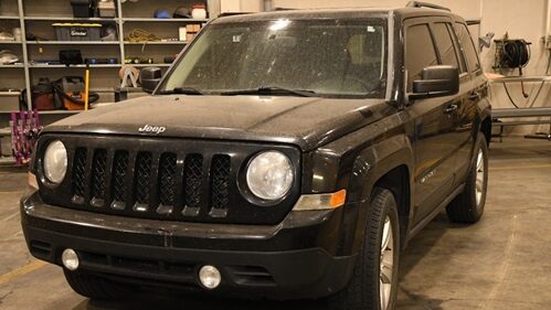 Edmonton police charge P.E.I. man for murder in domestic violence case