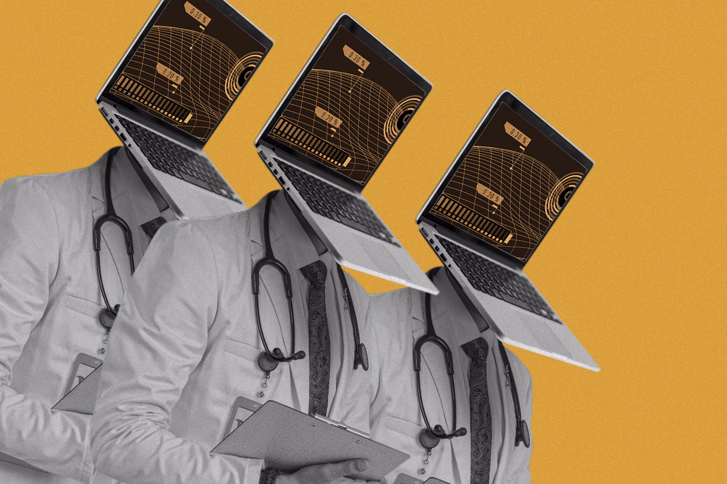 RFK Jr. and Dr. Oz have a plan to save rural health care. Here’s the catch.