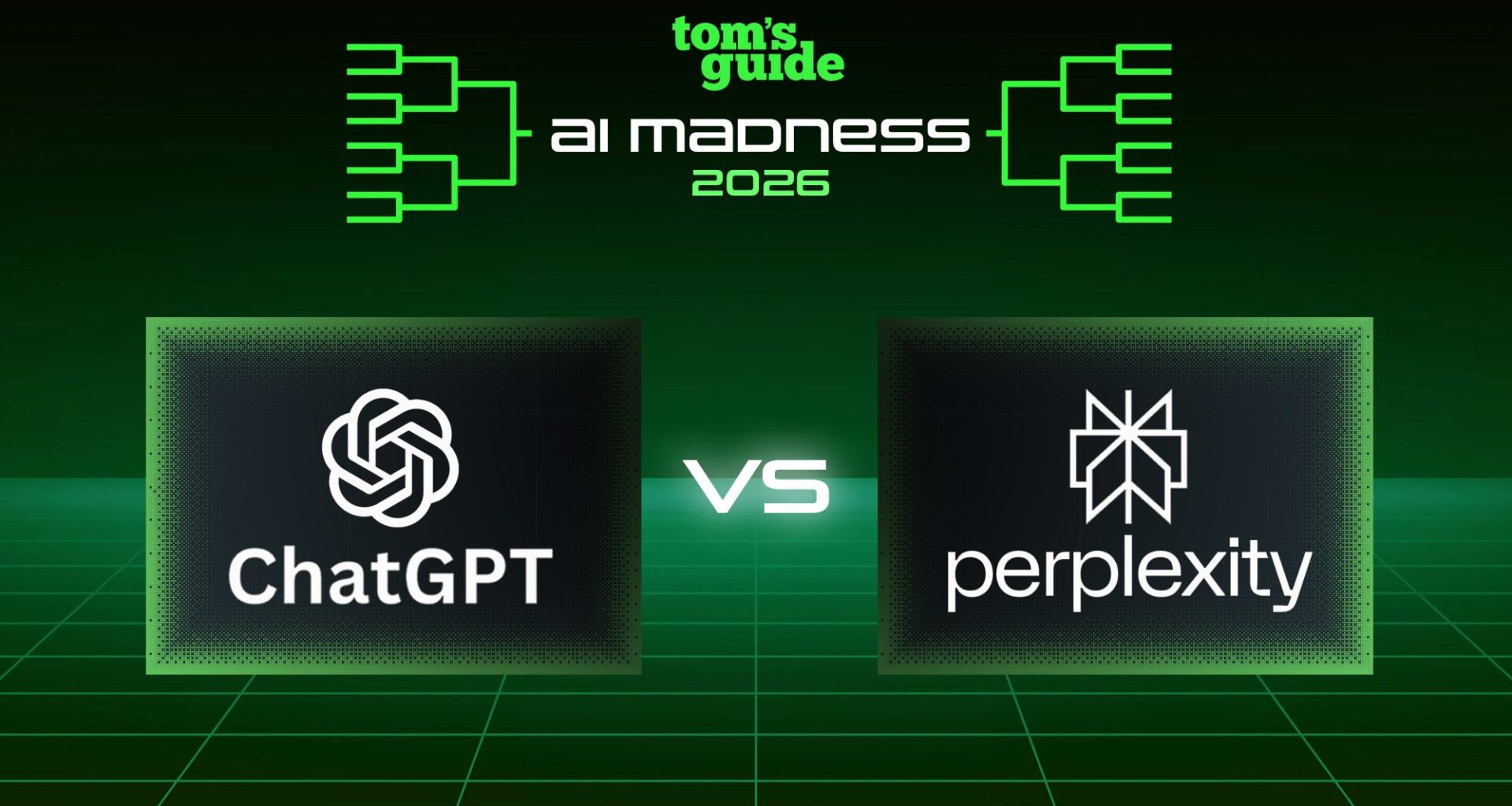 I tested ChatGPT vs. Perplexity with the same 5 prompts — the winner surprised me