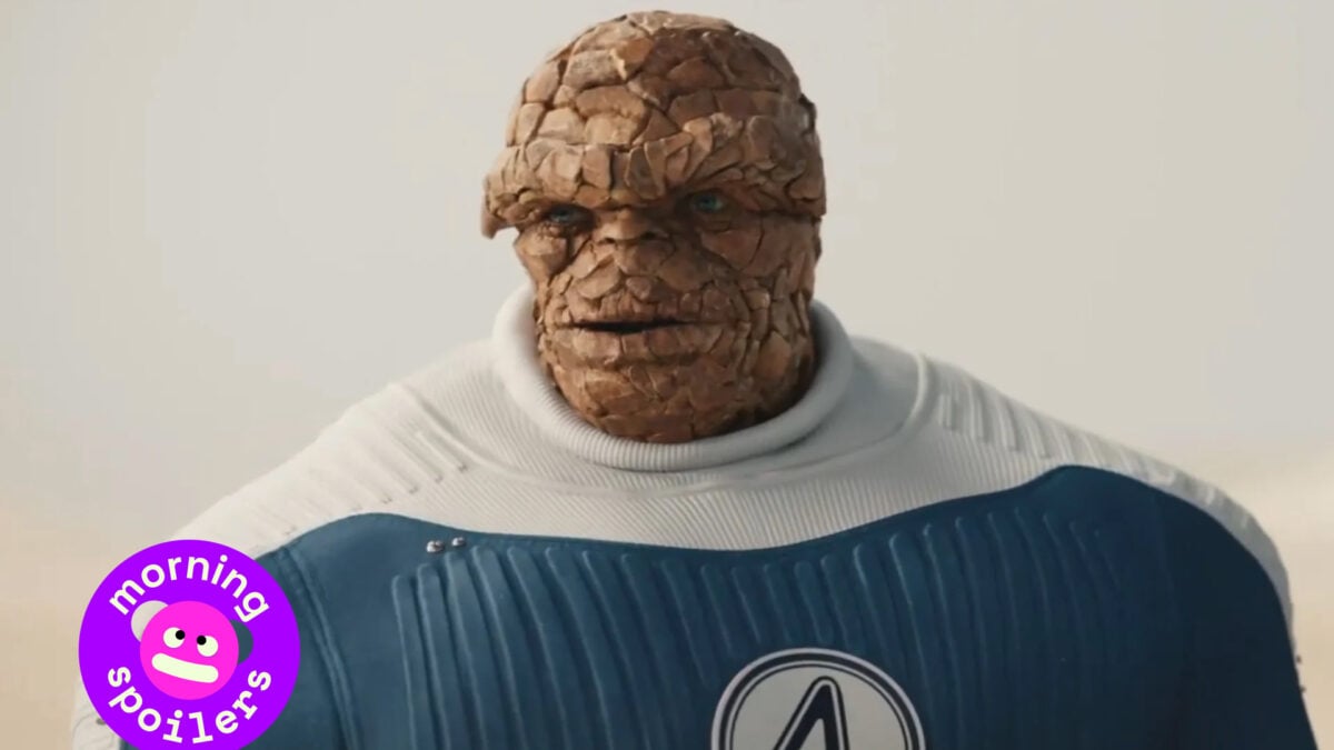 Doctor Doom Could Be Coming for the Multiverse in 'Avengers: Doomsday'