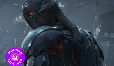 Terry Matalas Teases Ultron's Return in 'Vision Quest'