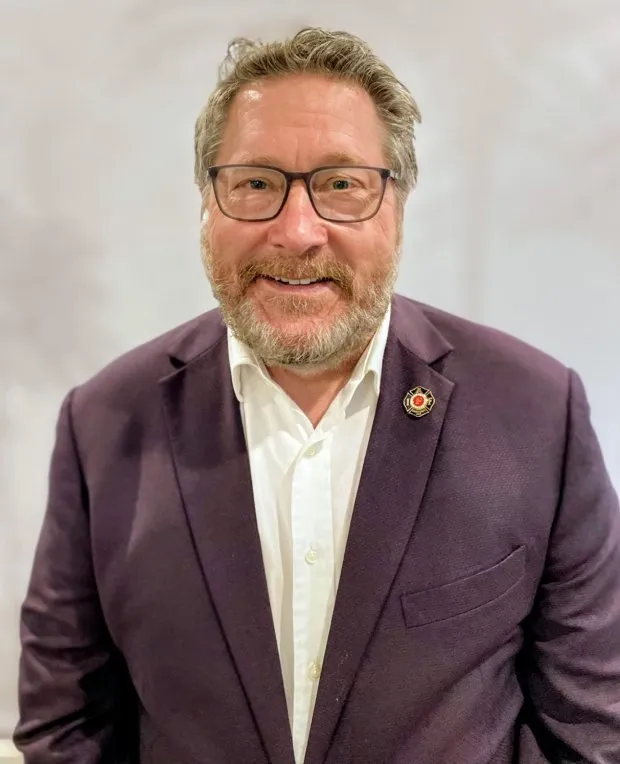 Ashiyana Hanif on Mike Starchuk’s Imagine Surrey team