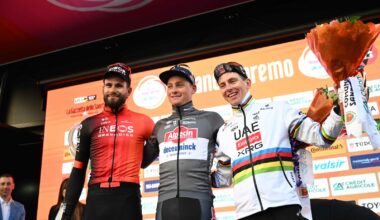 How to watch Milano-Sanremo in Canada
