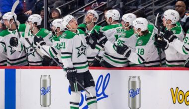 Dallas Stars tighten race for NHL’s top spot in shootout win over Colorado Avalanche