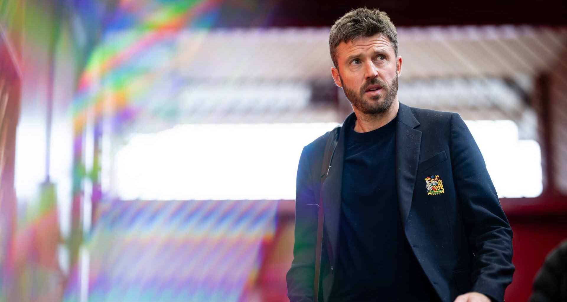 Michael Carrick delivers team news for Man Utd trip to Bournemouth | 20 March 2026