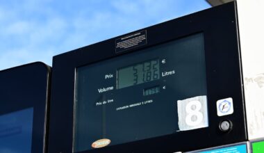 Middle East crisis shows why energy independence is a matter of national security - Ed Harvey