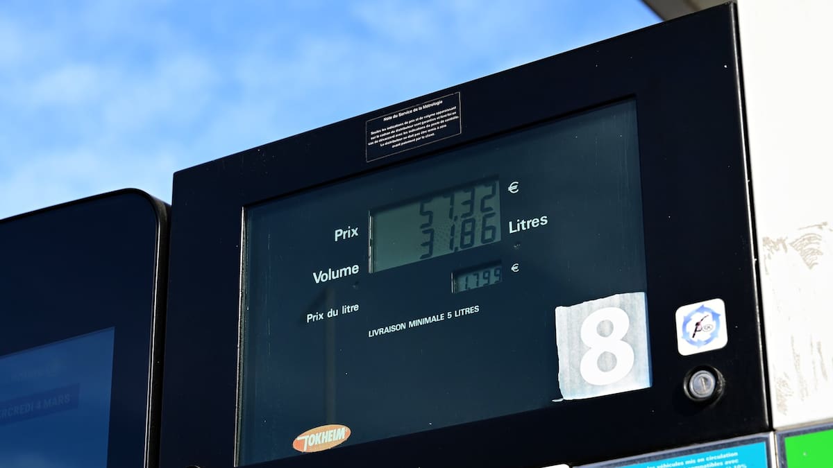 Middle East crisis shows why energy independence is a matter of national security - Ed Harvey