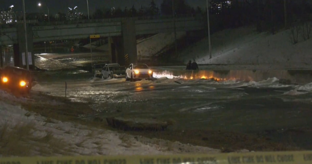 A look at firefighter and aquatic rescue operations