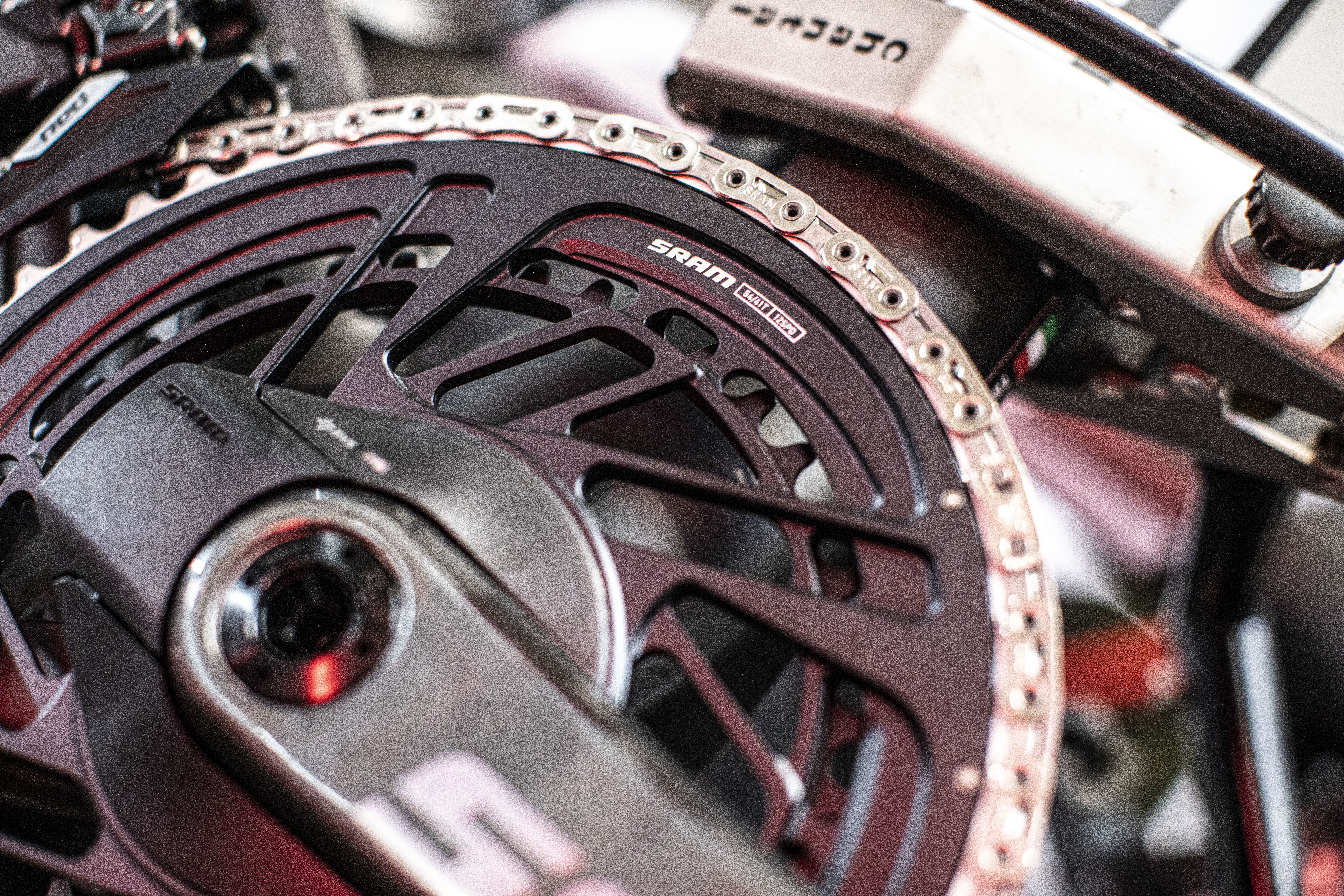 Opening Weekend 2026 tech images