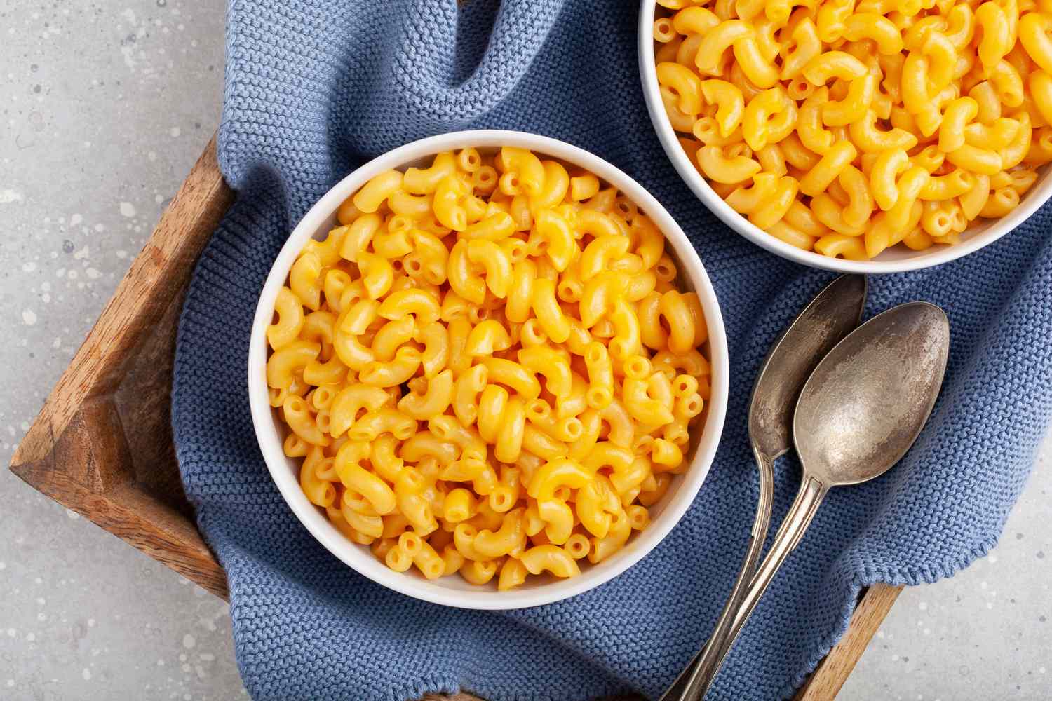 A Dietitian's Smart Tips for Making Store-Bought Comfort Foods a Little More Nutritious