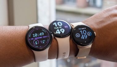 Your Pixel Watch may be creating fake fitness data