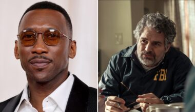 Mahershala Ali Joins Season 2 Of 'Task' At HBO With Mark Ruffalo