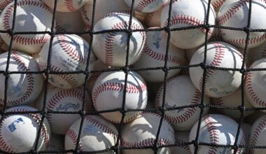 NFL Gambling Deal Architect on MLB-Polymarket Partnership