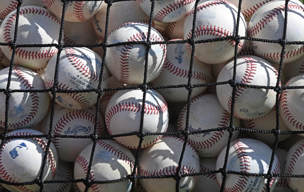 NFL Gambling Deal Architect on MLB-Polymarket Partnership