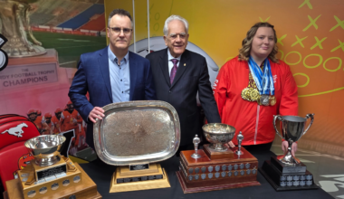 Media Attention for Calgary Booster Club Award Winners – Calgary Booster Club