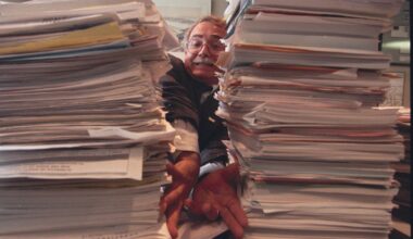 AI wrote a scientific paper that passed peer review