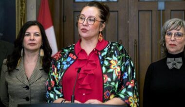 Jordan’s Principle gets $1.55B from Ottawa, but operational changes still a challenge