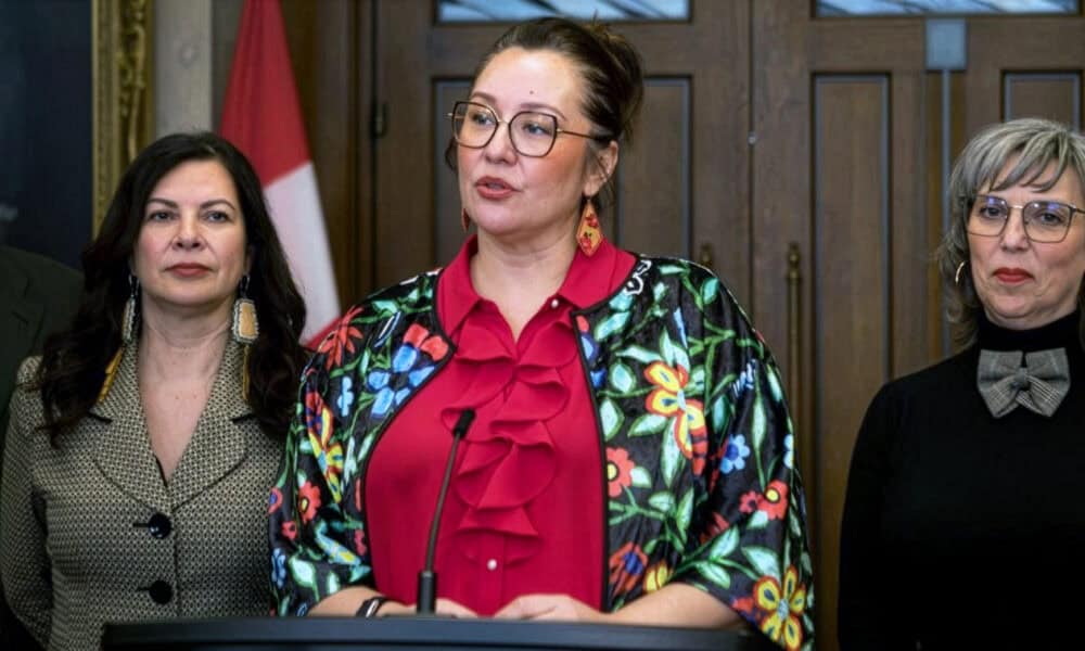 Jordan’s Principle gets $1.55B from Ottawa, but operational changes still a challenge