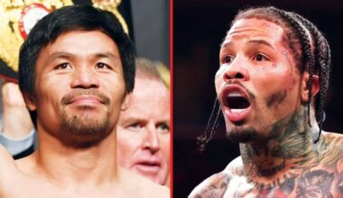 Shawn Porter says ‘no debate’ on Manny Pacquiao vs Gervonta Davis fantasy fight